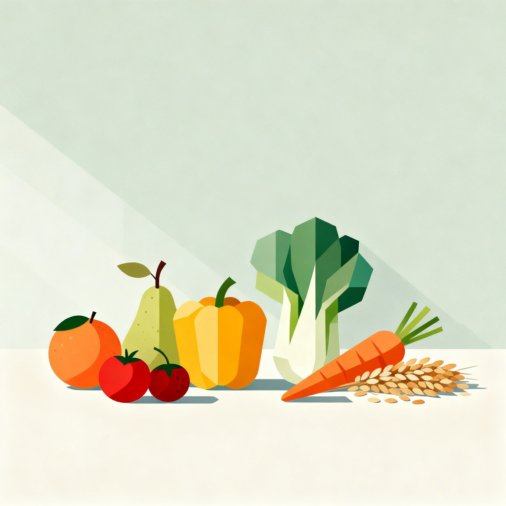 Sekrety zdrowego odżywiania