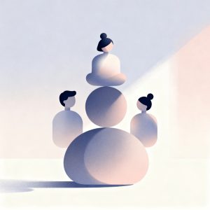 Jak utrzymać równowagę w życiu rodzinnym