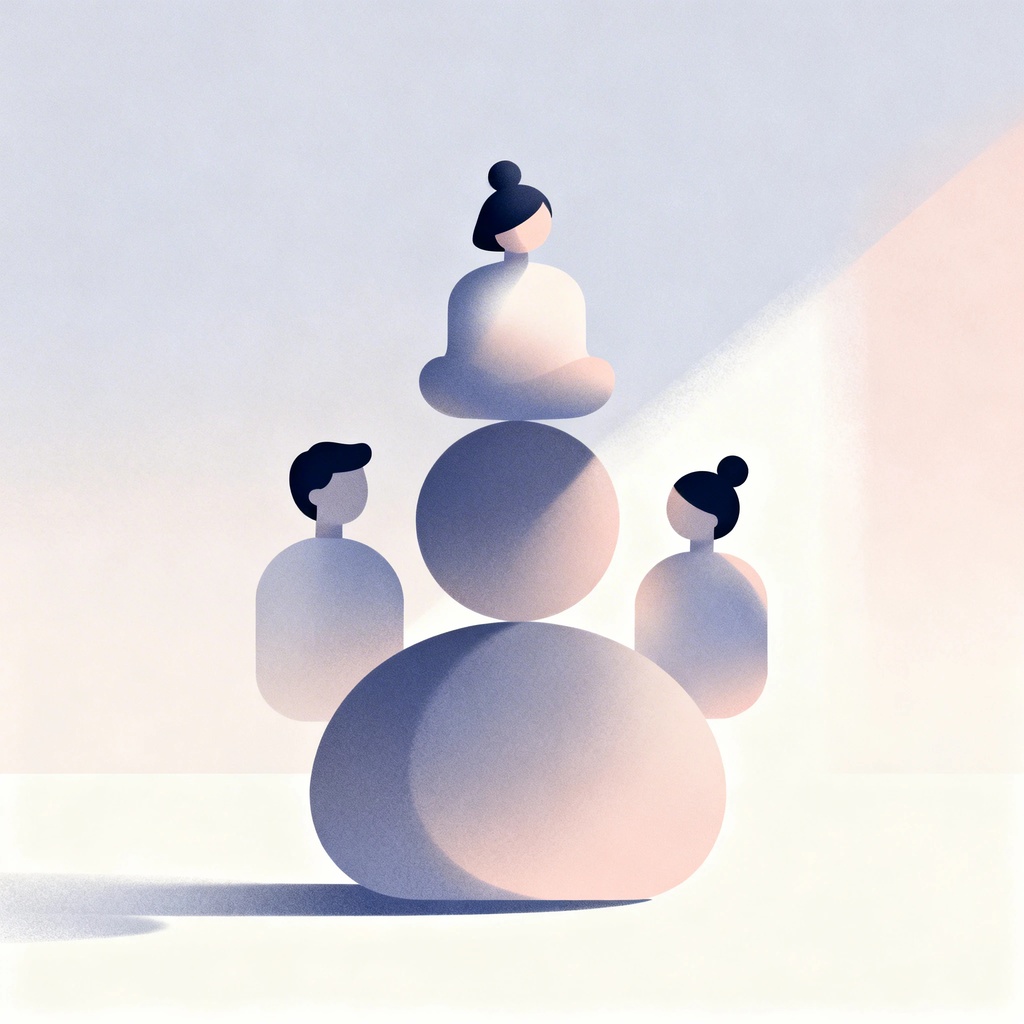 Jak utrzymać równowagę w życiu rodzinnym